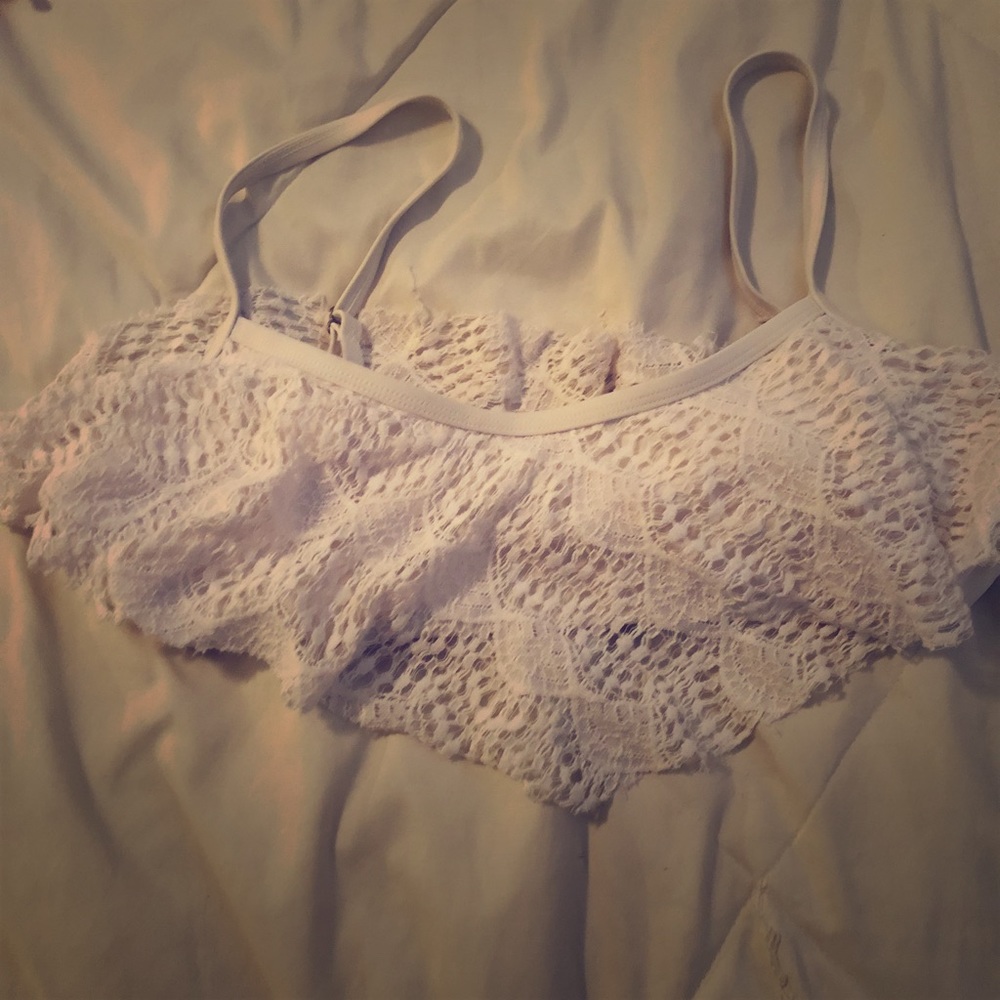 Swimsuit top